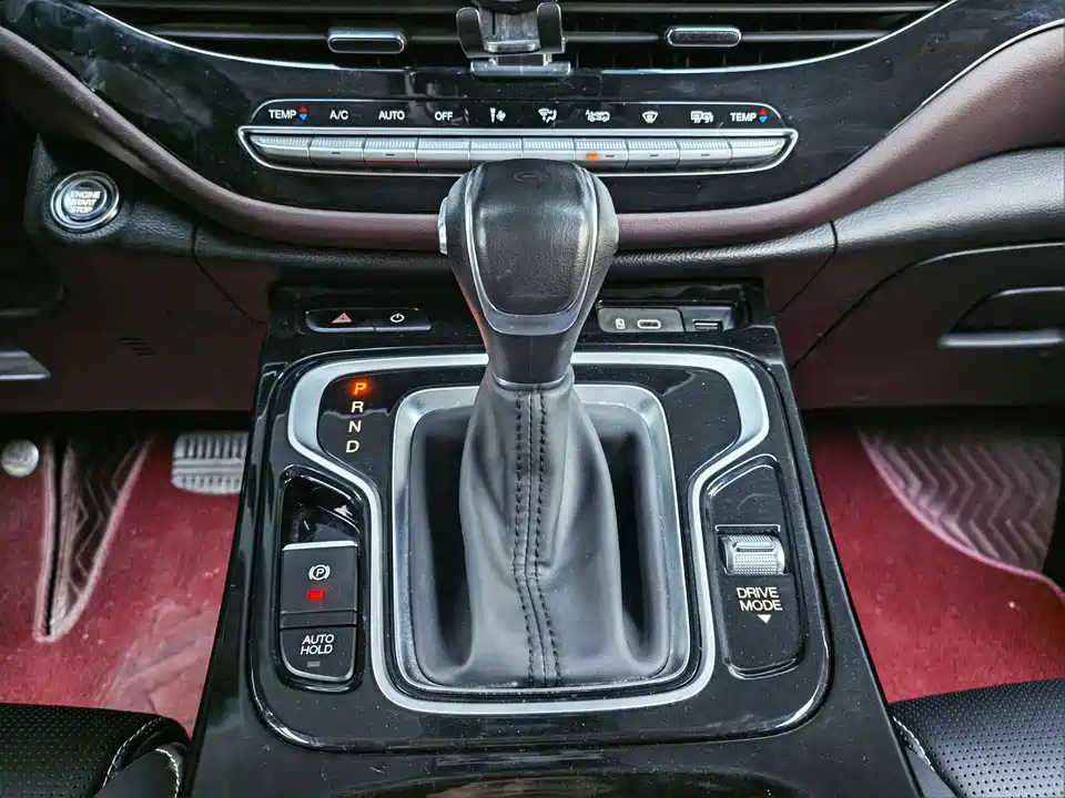 Trumpchi Trumpchi M6