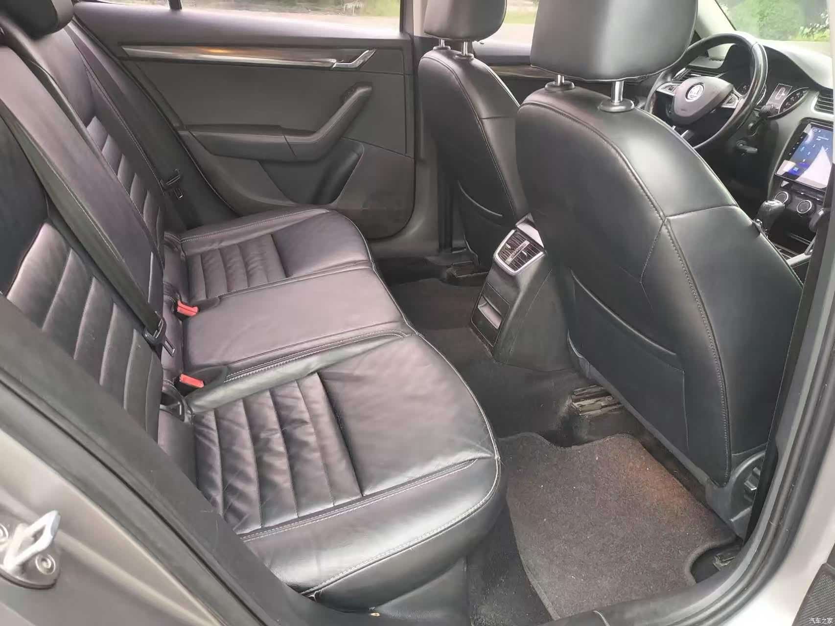 Skoda Octavia, 2016 12