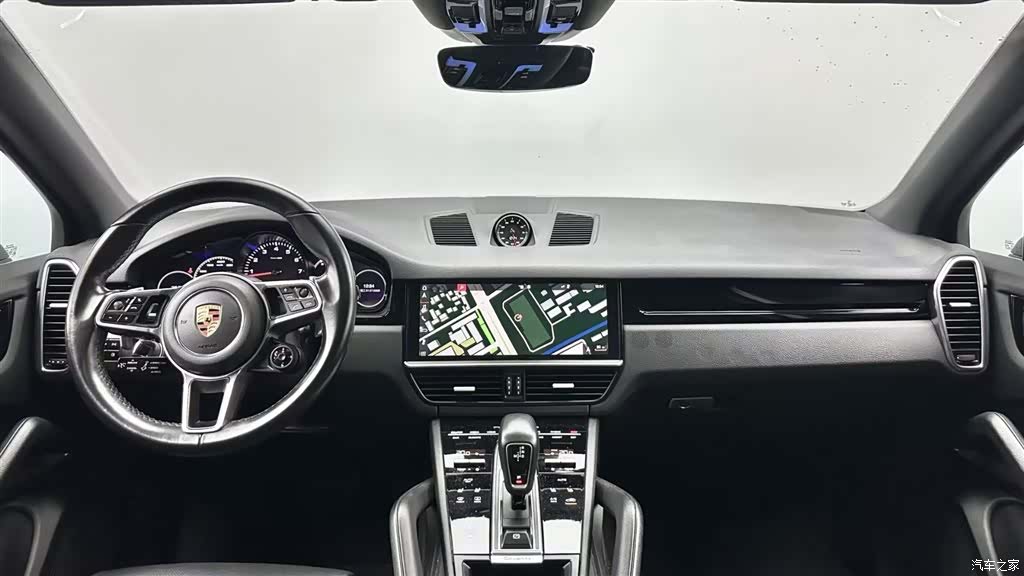 Porsche Cayenne, 2018 14