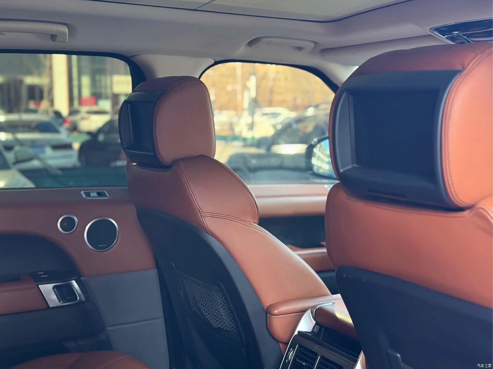 Land Rover Range Rover, 2014 9