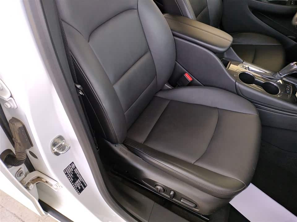 Chevrolet Mai Ruibao XL