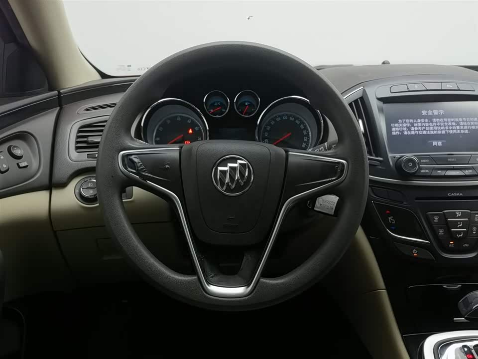 Buick Regal Buick Regal