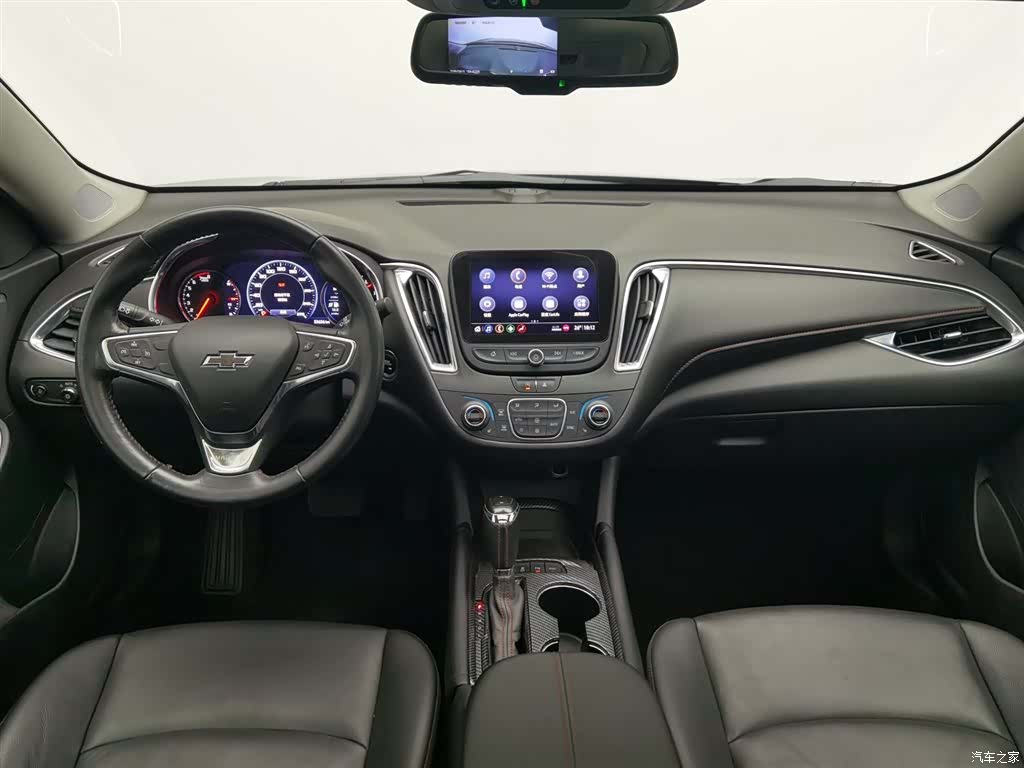 Chevrolet XL, 2019 все фото