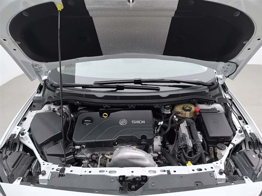 Buick Verano, 2017 6