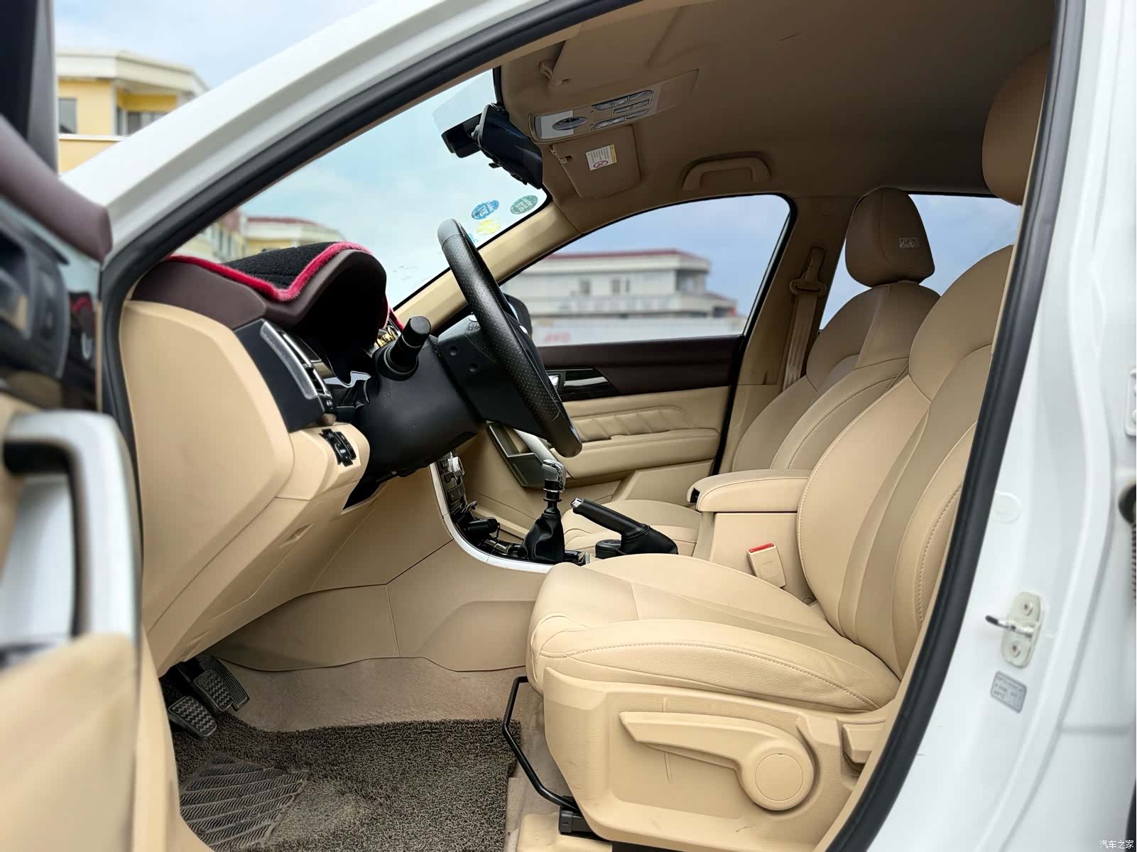 Haval H2, 2015 12