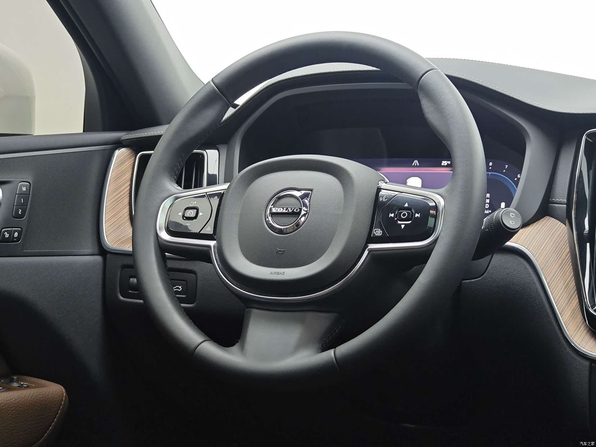 Volvo XC60, 2021 13