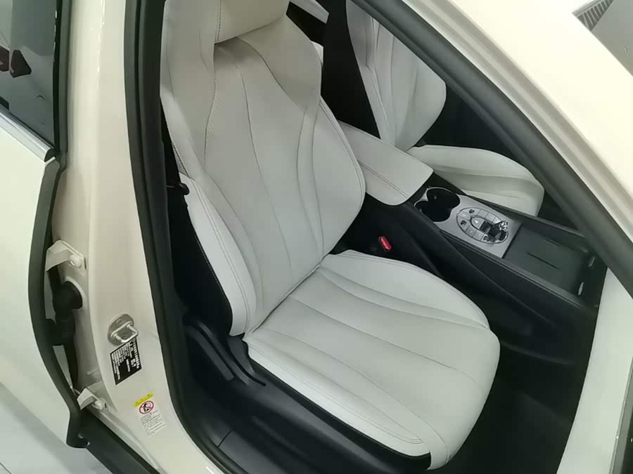 BYD Hai Bao 06 2024, фото 25