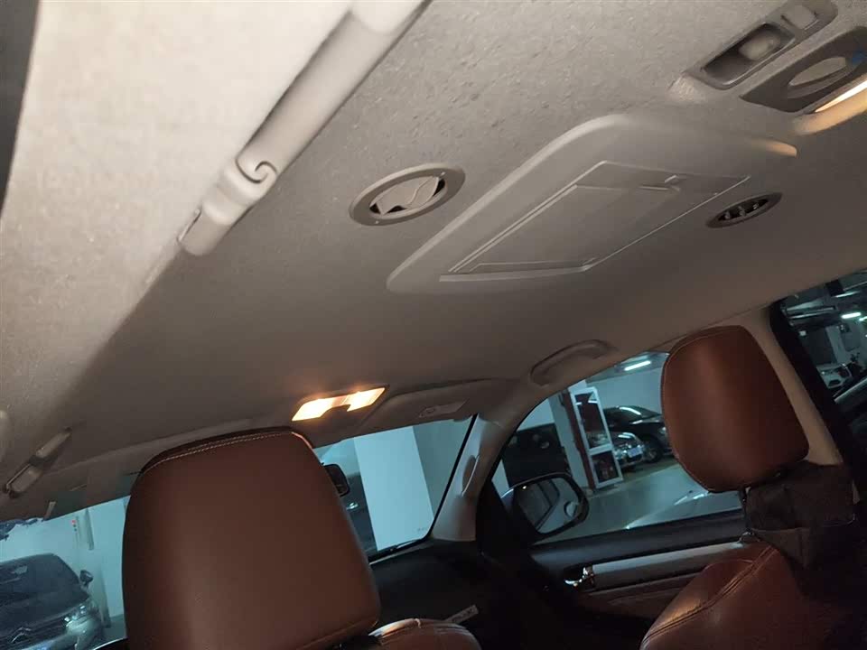 Isuzu mu-X Shepherd Ranger