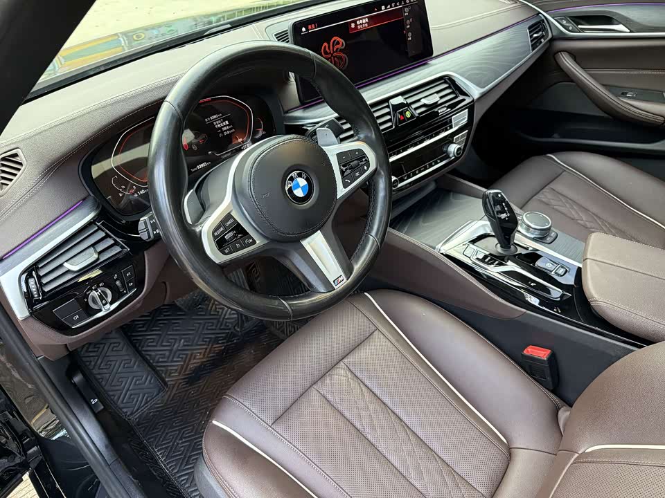 BMW 5 series BMW 5 series