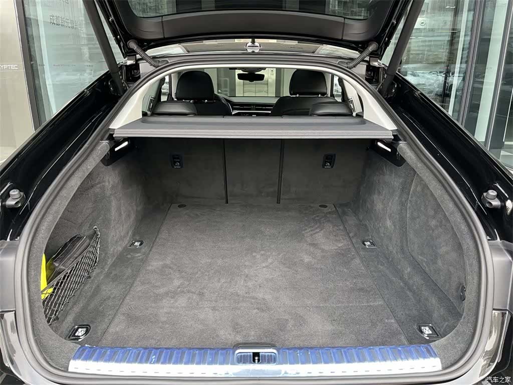 Audi A7, 2024 9