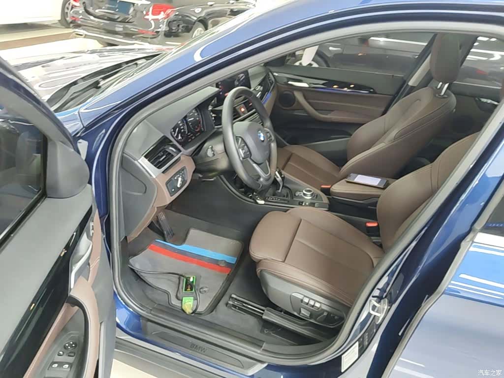 BMW X1, 2020 16