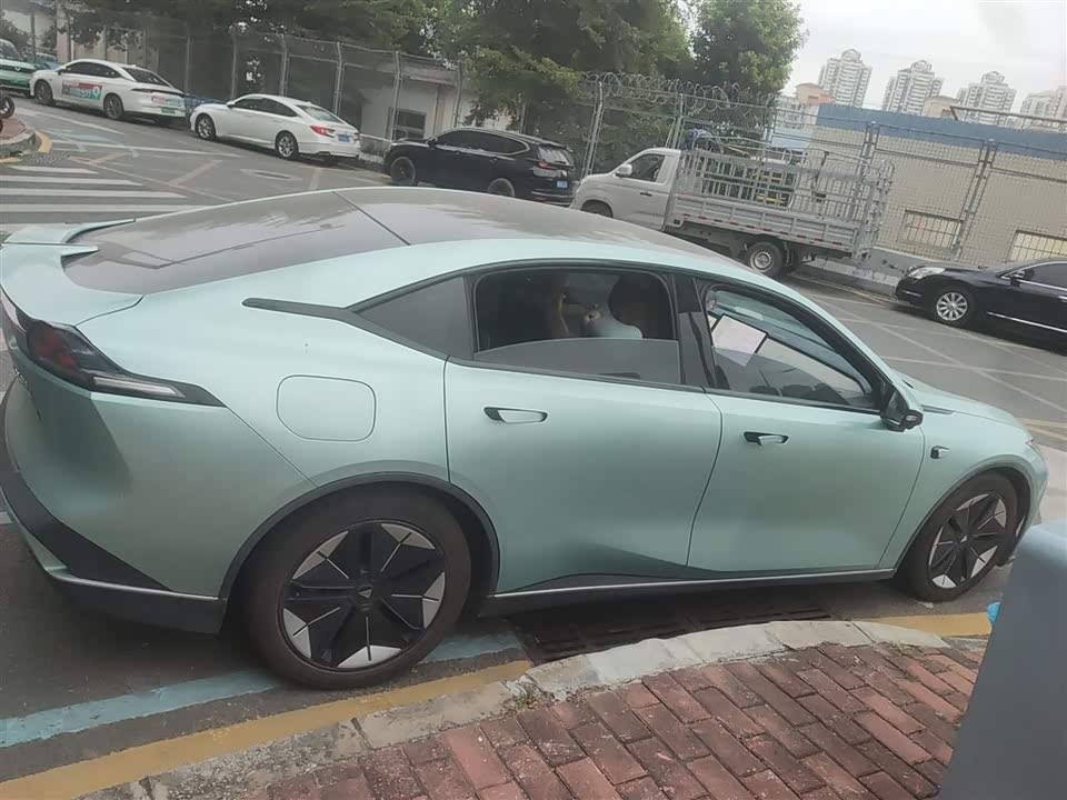 DEEPAL Dark blue SL03