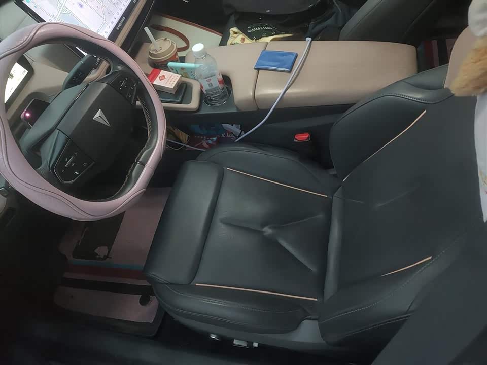 DEEPAL Dark blue SL03