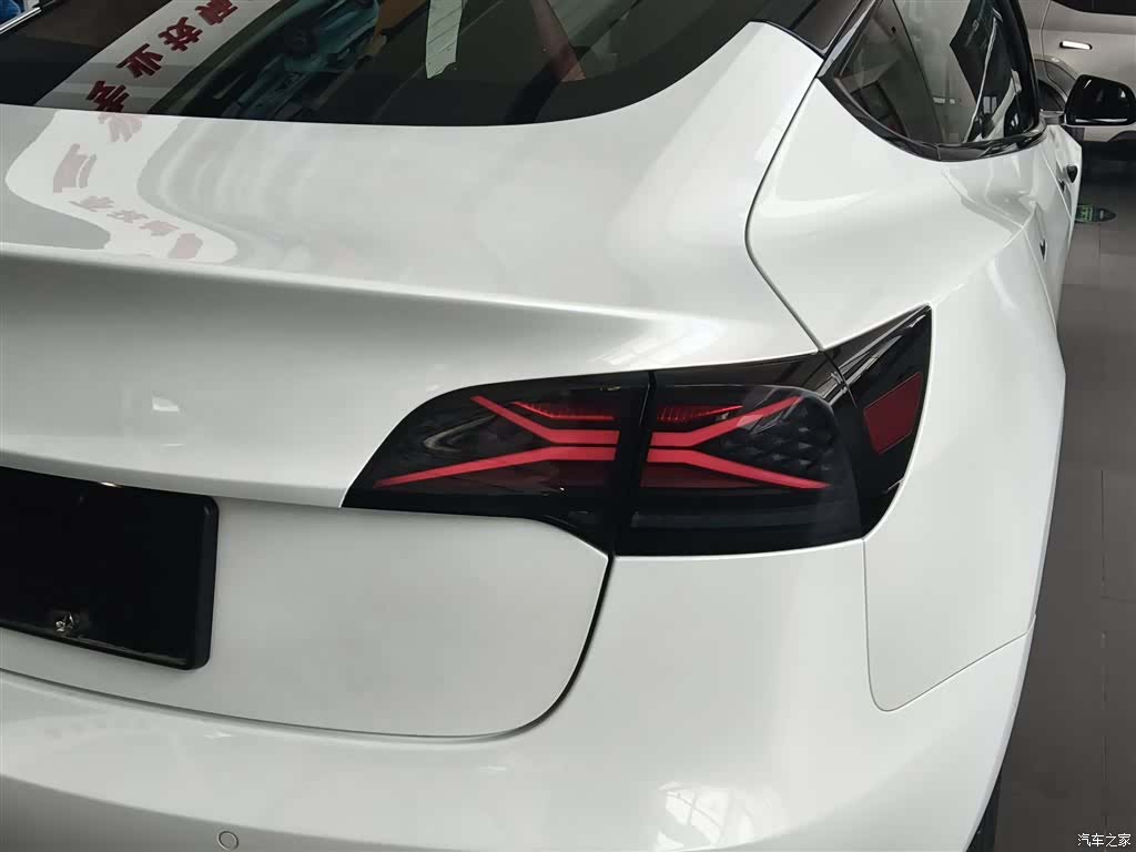 Tesla Model 3, 2021 8