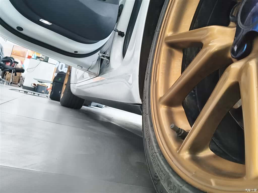 Tesla Model 3, 2021 22