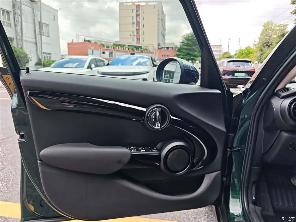 Mini Cooper, 2019 21