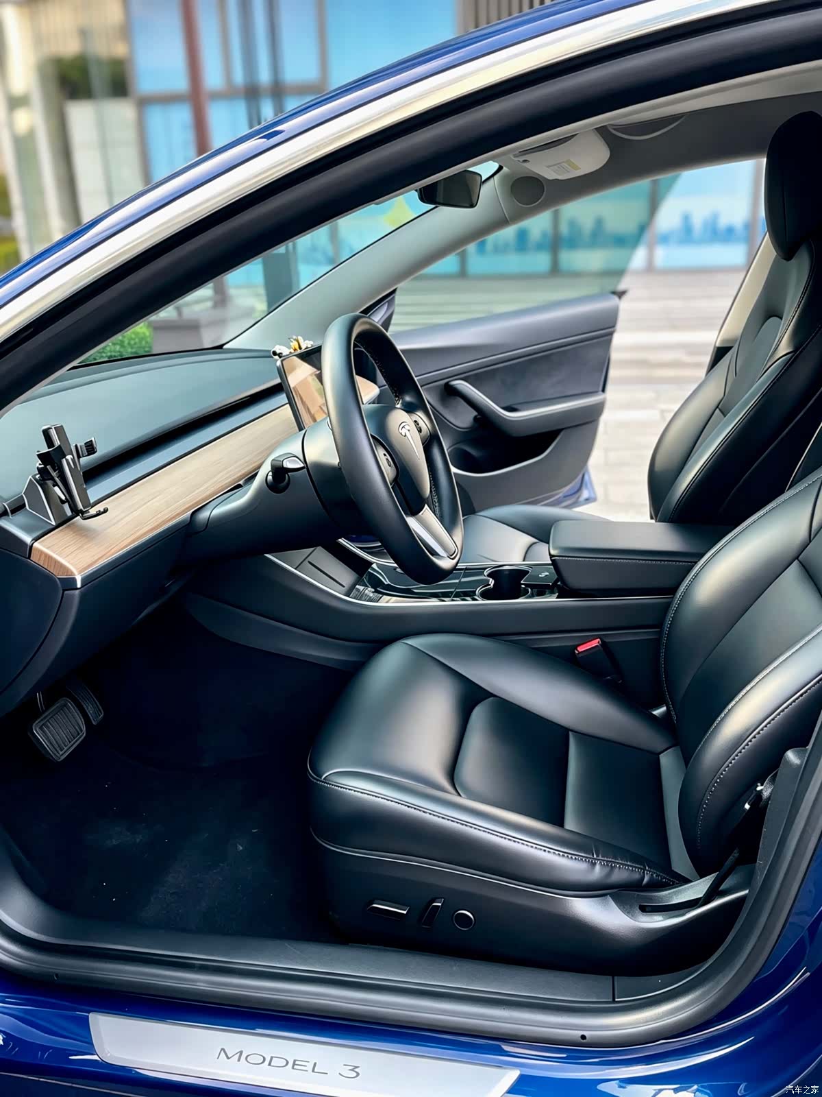 Tesla Model 3, 2021 9