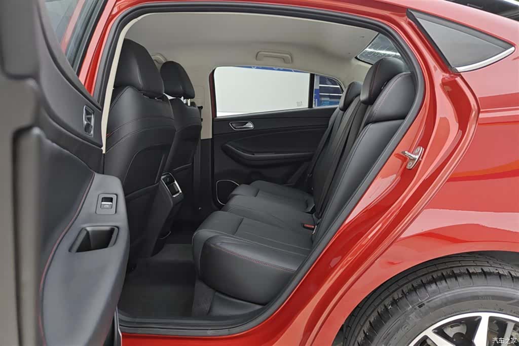 Chery 5, 2021 11