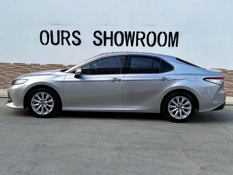 Toyota Camry Toyota Camry