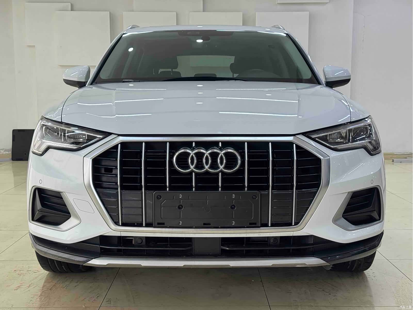 Audi Q3, 2021 2