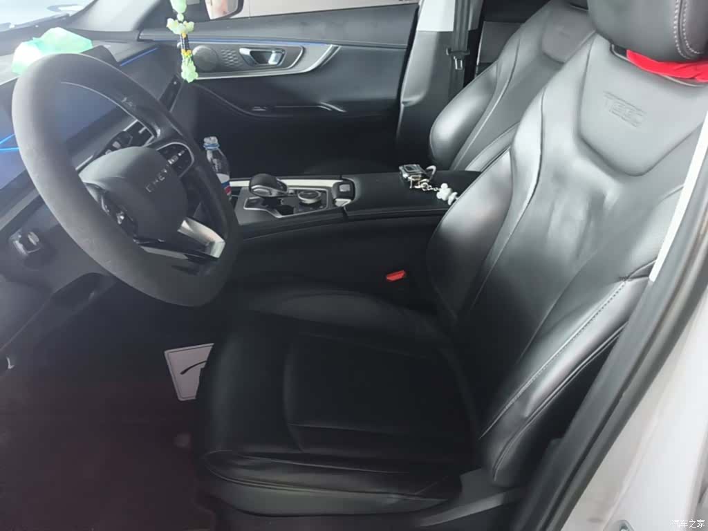 Chery Tiggo 8, 2023 15