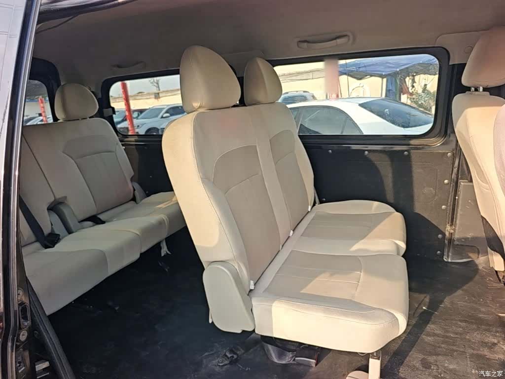 DongFeng M5L, 2020 17