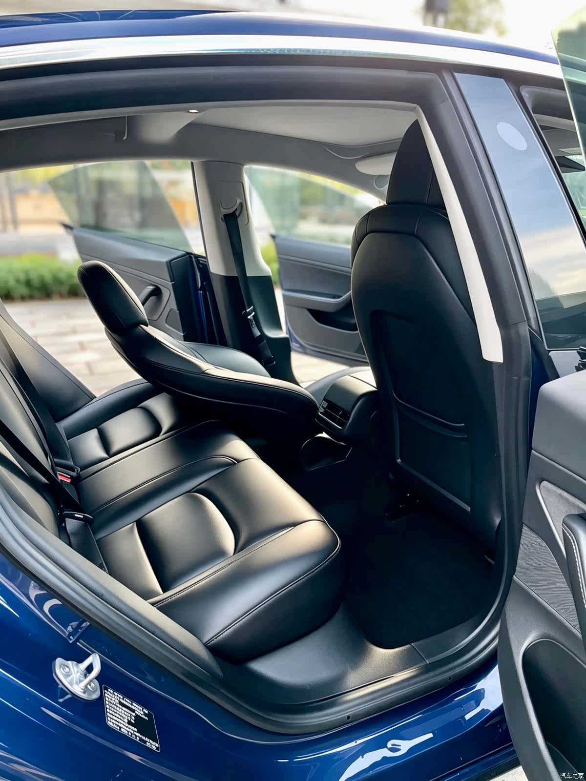 Tesla Model 3, 2021 6