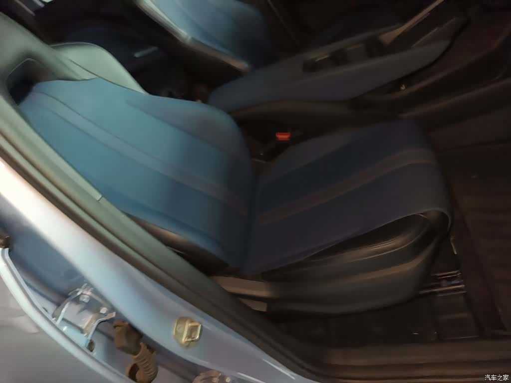 BYD Seagull, 2024 25