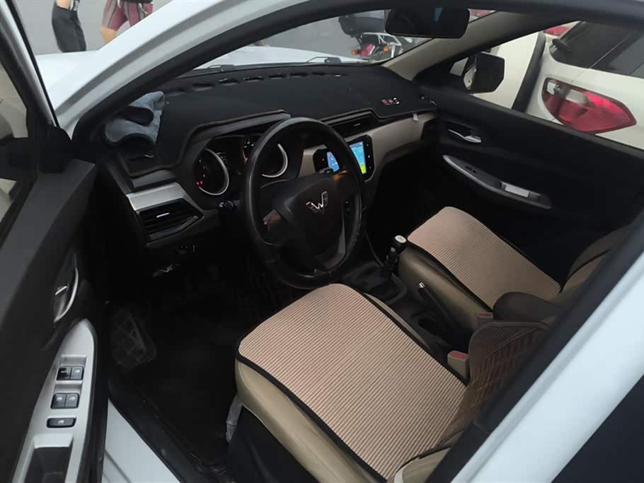 Wuling Wuling Hongguang Wuling Wuling Hongguang