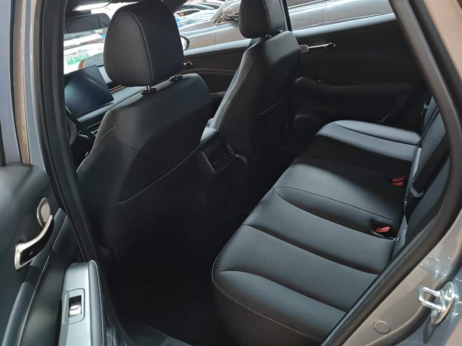 Baoding Sea of Clouds