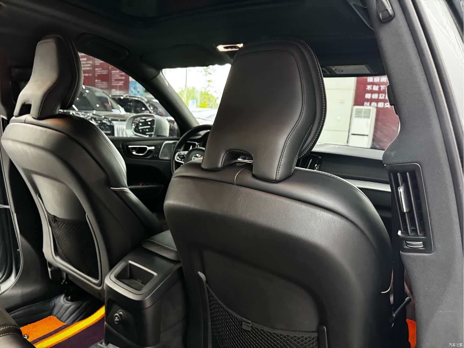 Volvo XC60, 2018 19