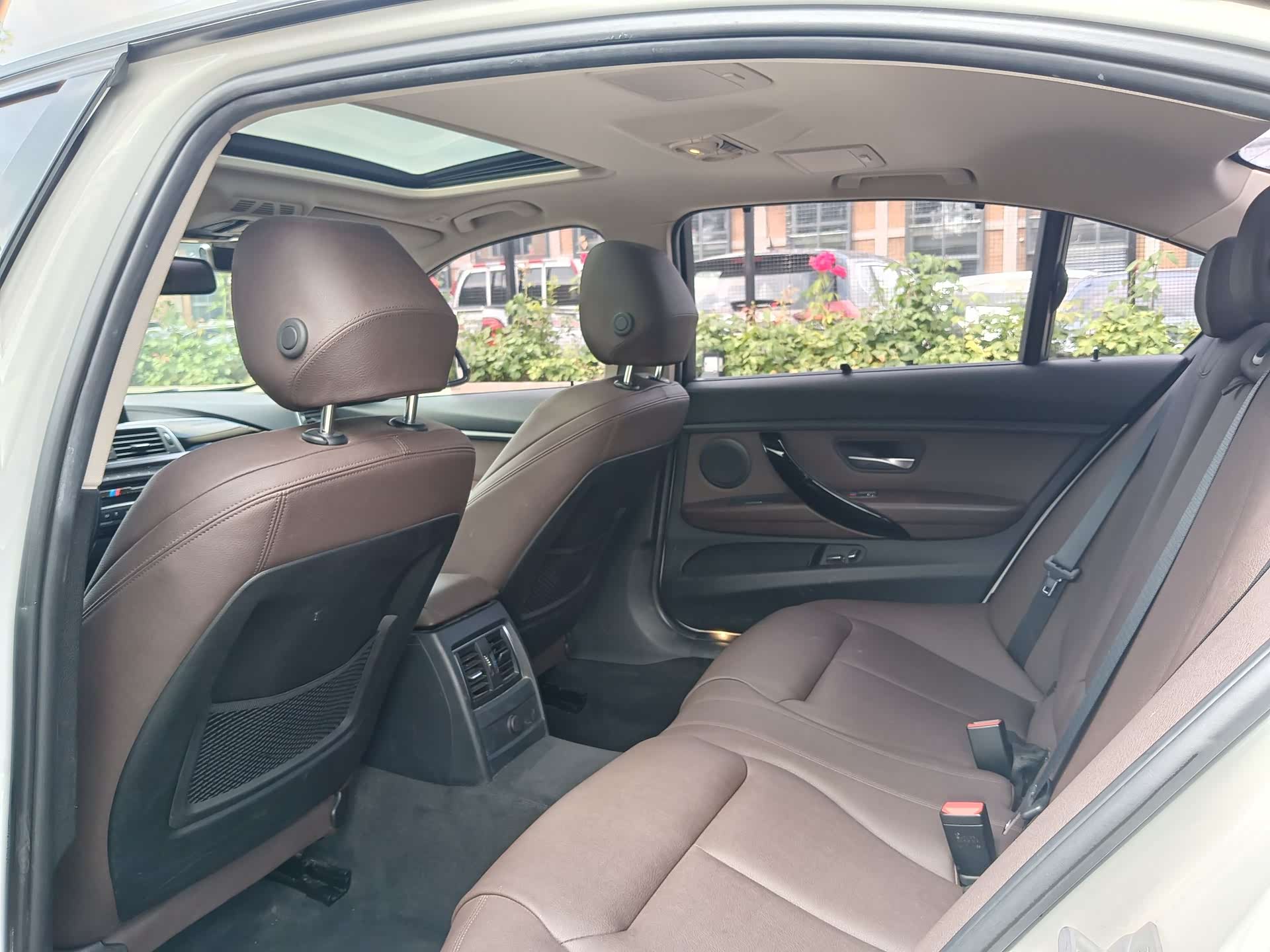 BMW 3 Series, 2019 18