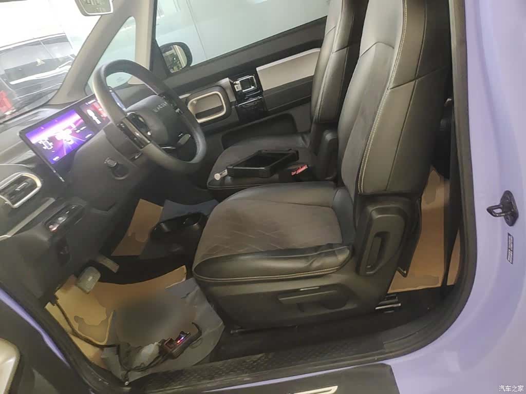 Wuling Yuan, 2024 12