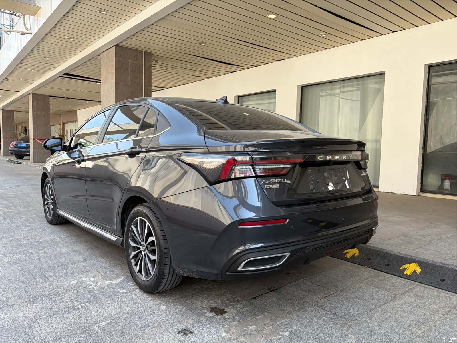 Chery 5, 2023 11