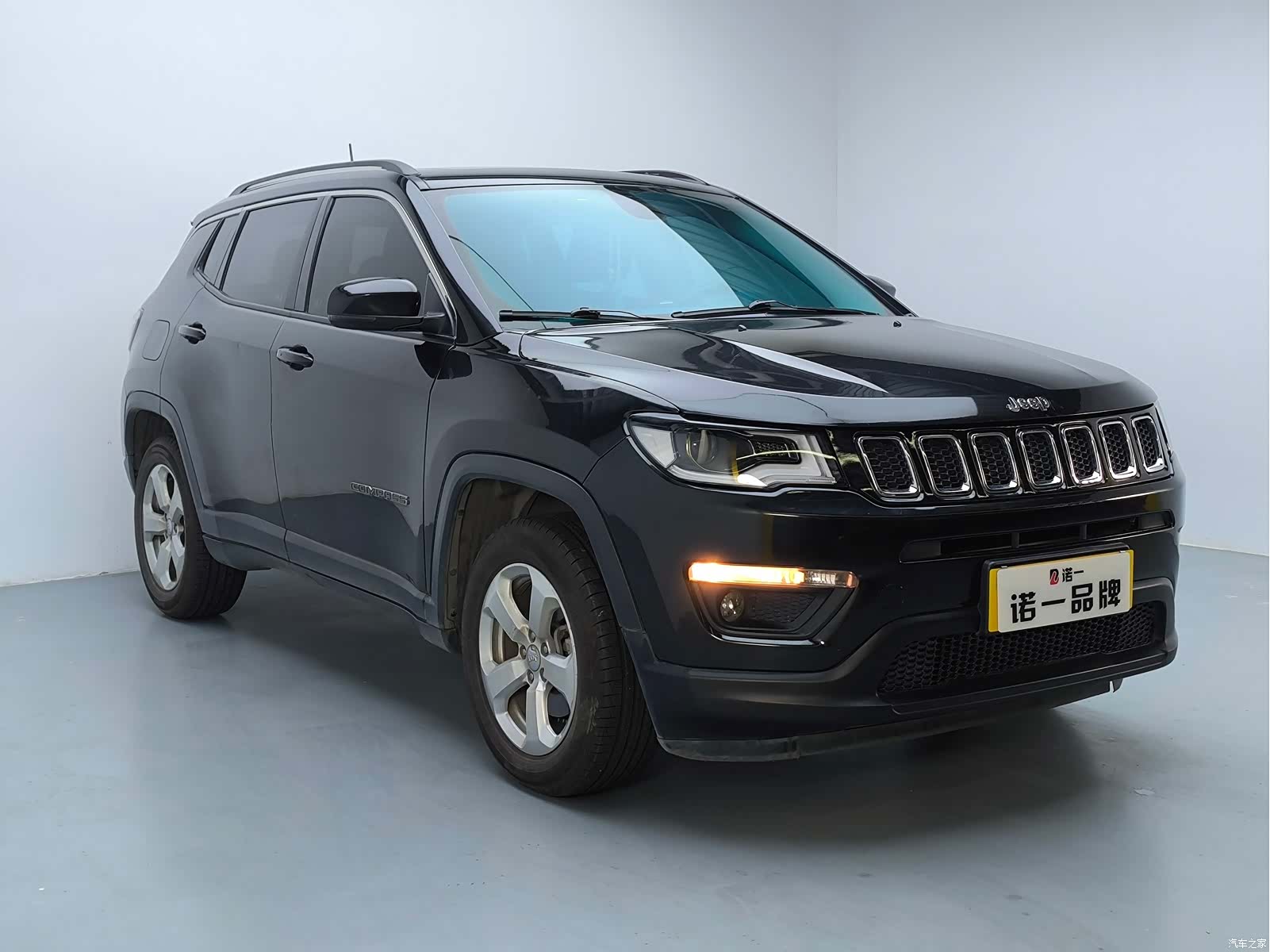 Jeep Compass, 2019 2