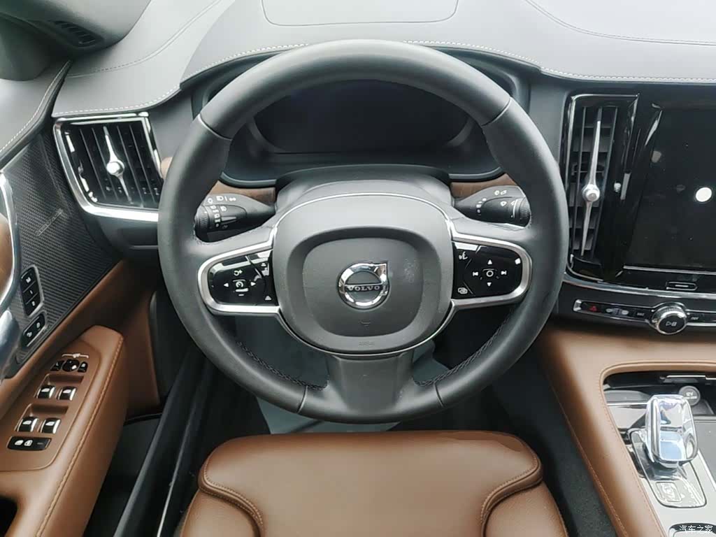 Volvo S90, 2025 17