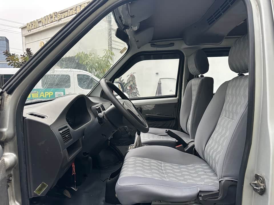 Wuling Wuling Rongguang