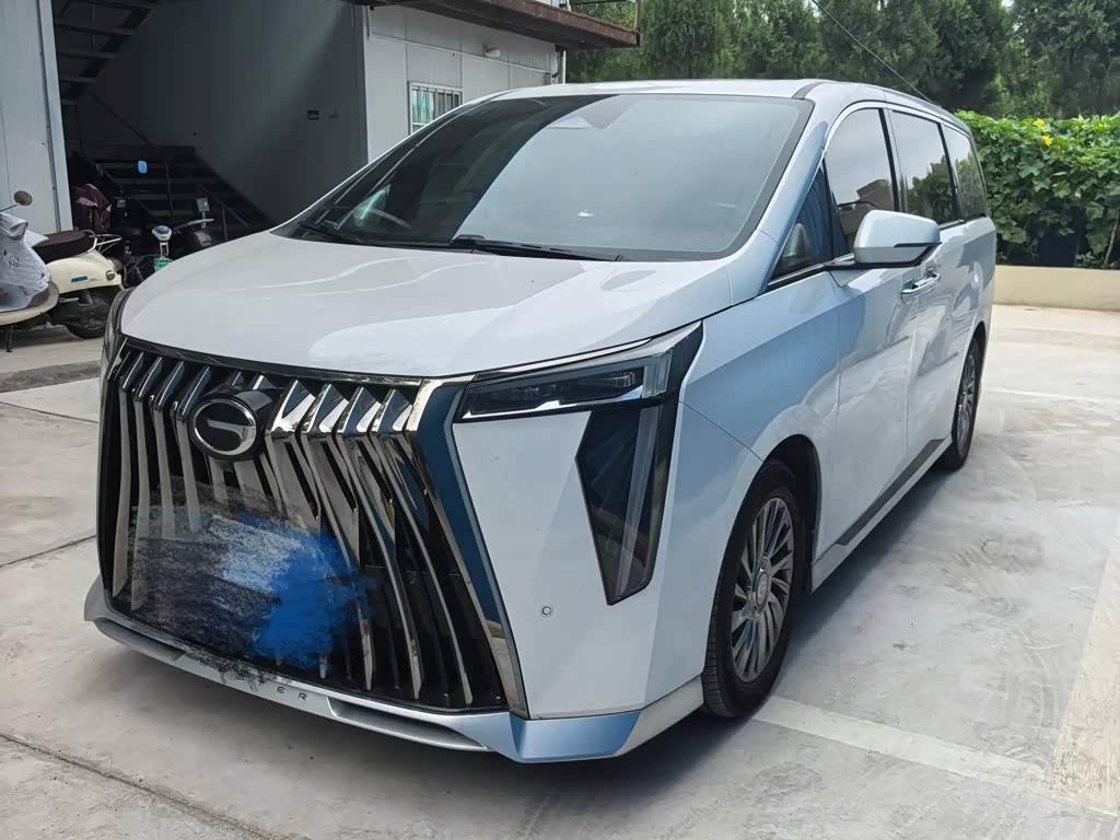 GAC M8