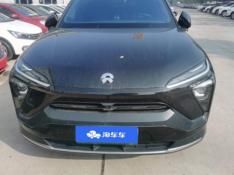 NIO ES6