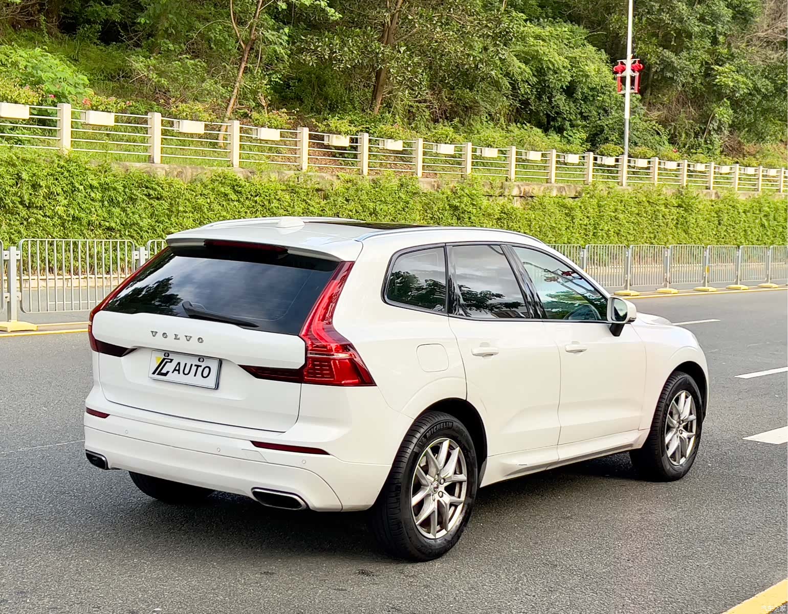 Volvo XC60, 2018 7
