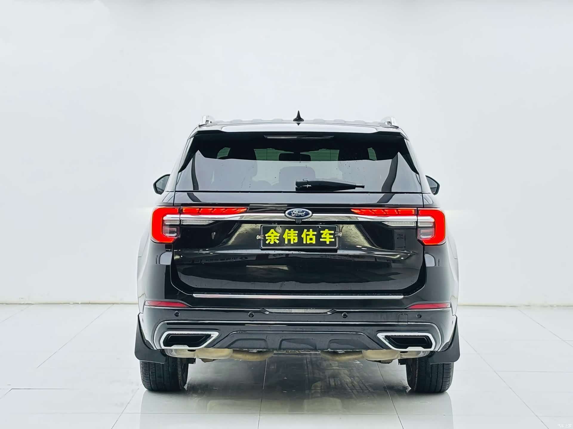 Ford Explorer, 2023 6