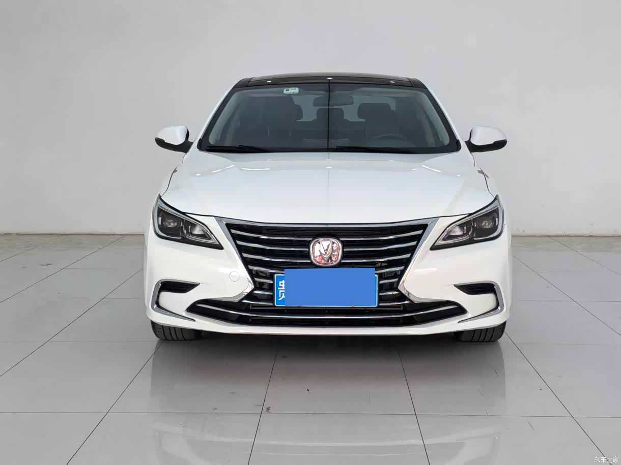 Changan CC, 2019 3