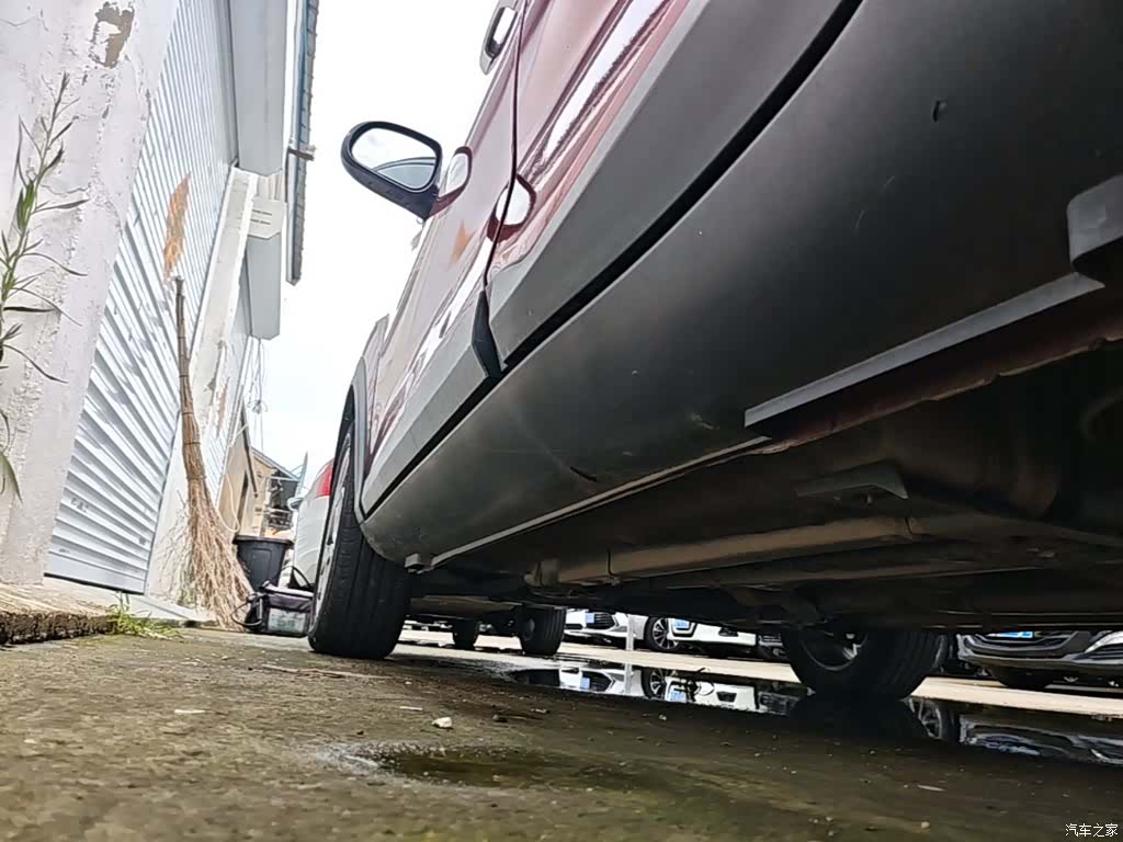 Kia KX1, 2019 22