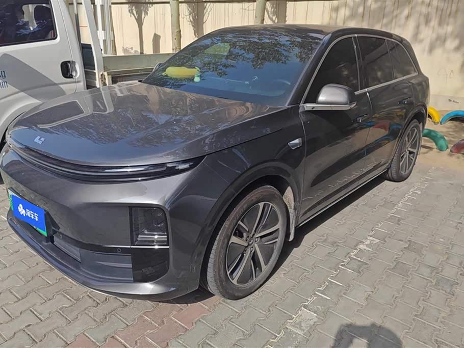 Li Auto Ideal L6