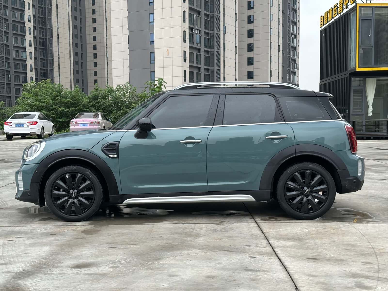 Mini Countryman, 2023 7