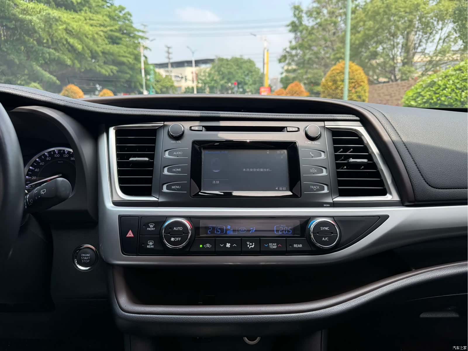 Toyota Highlander, 2017 15