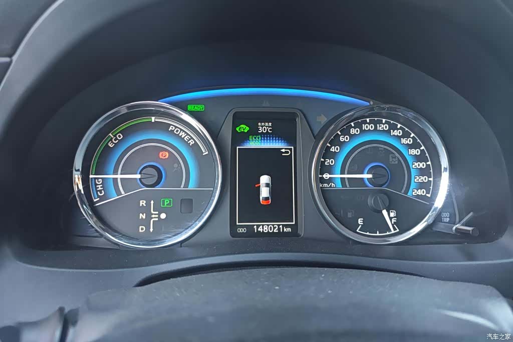 Toyota Corolla, 2017 14
