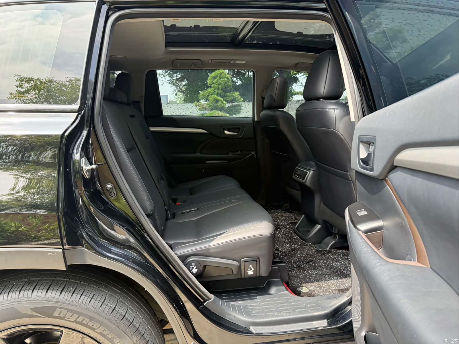 Toyota Highlander, 2017 24