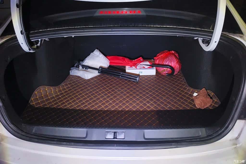 Citroen C4, 2018 4