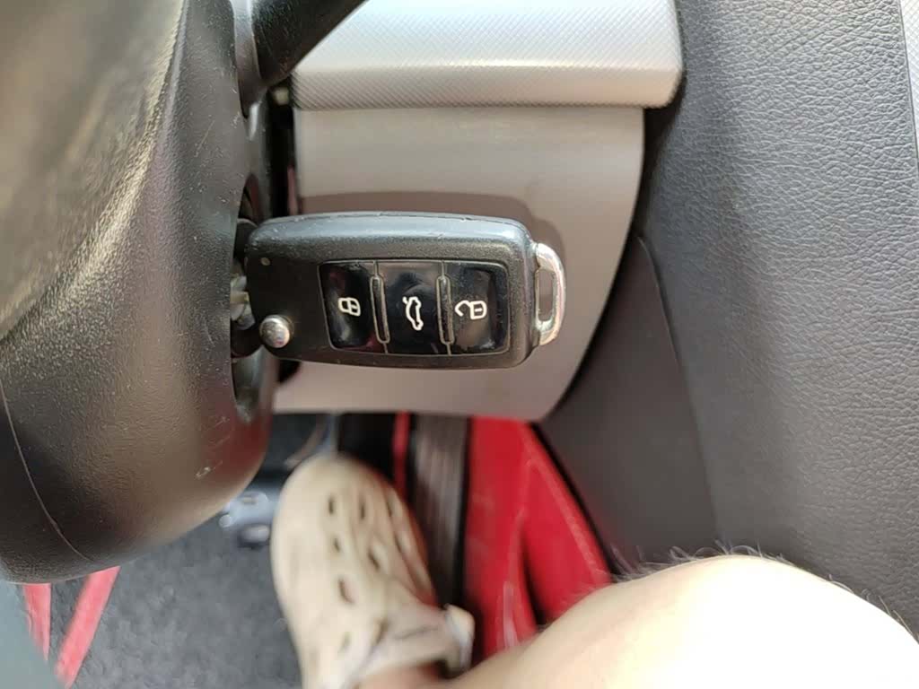 Skoda Octavia, 2014 9